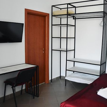 Pension Recidency Oradea Exterior foto